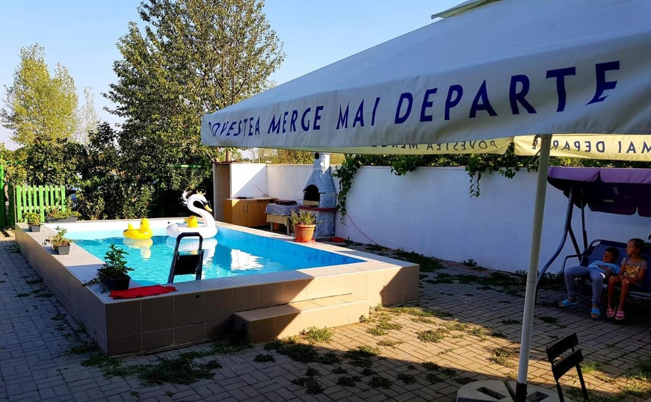 Vila Orizont Венус Екстер'єр фото