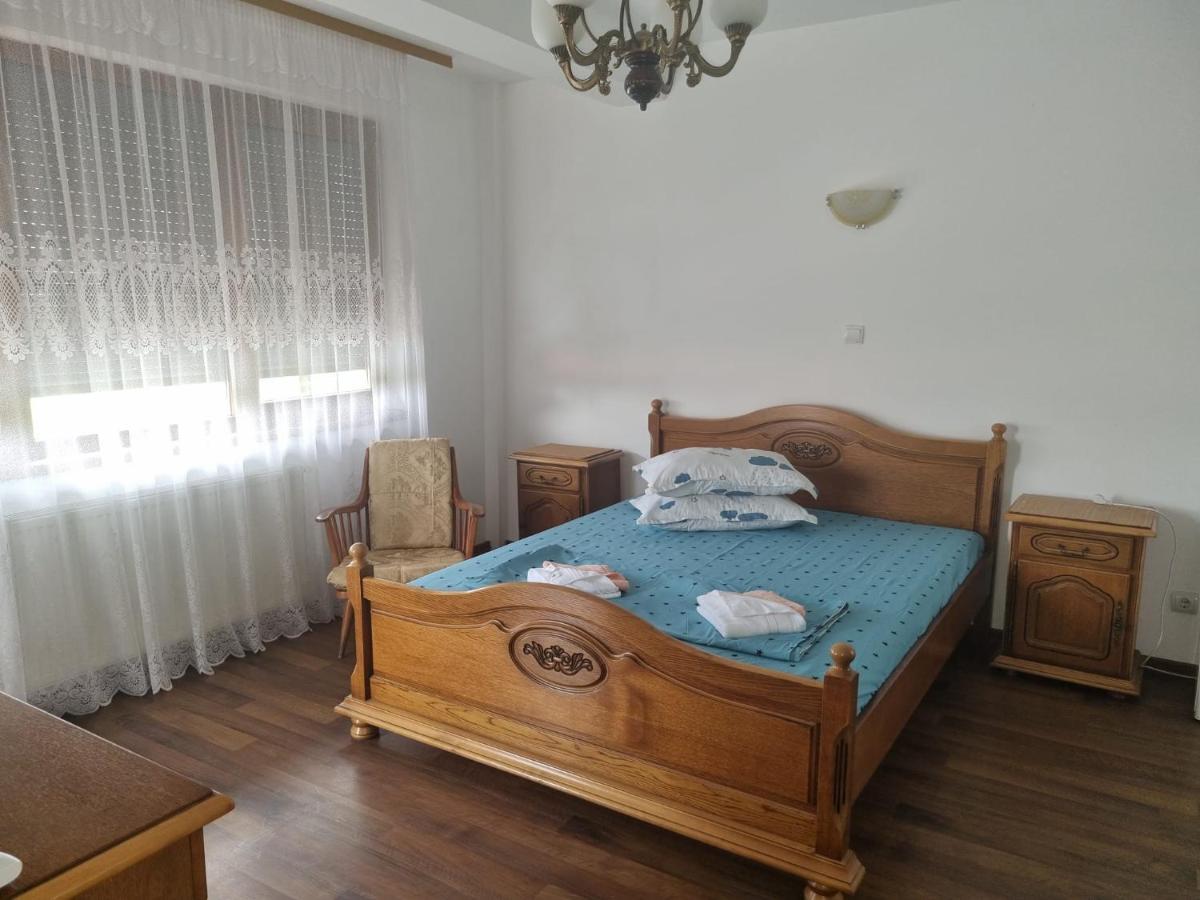 Vila Orizont Венус Екстер'єр фото