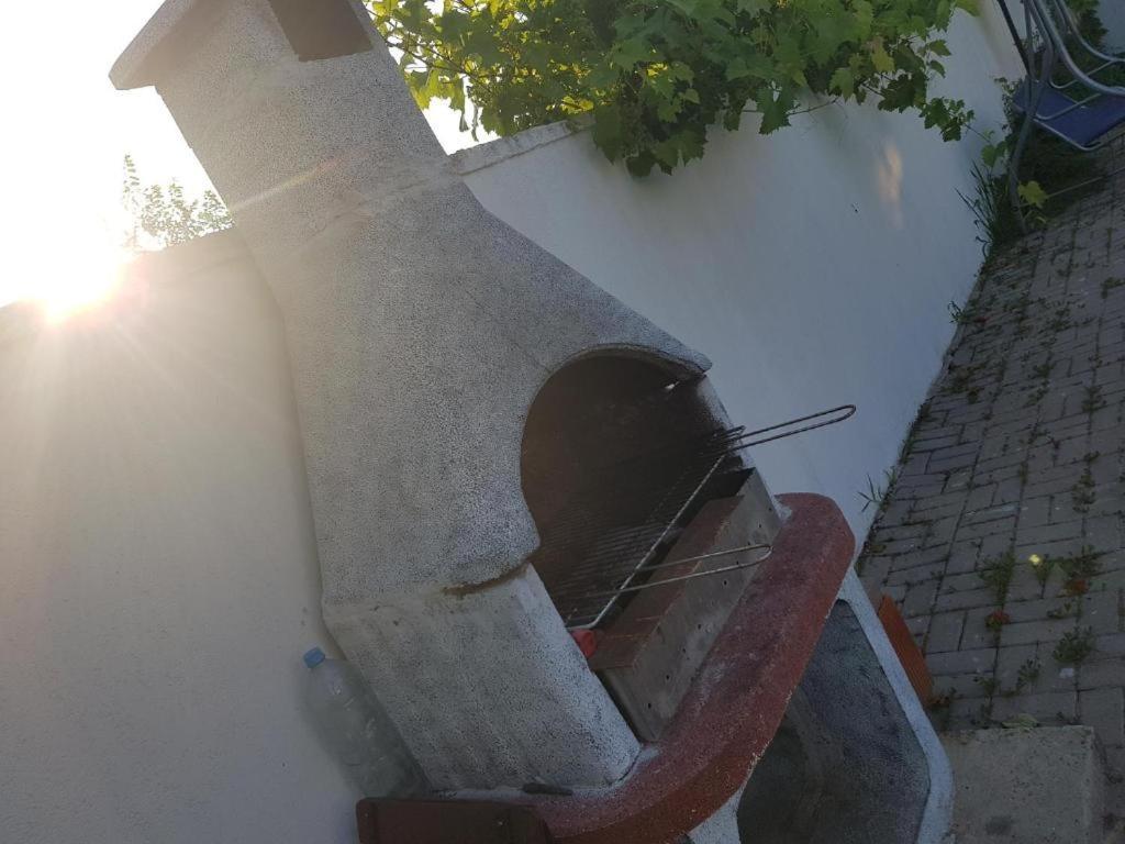 Vila Orizont Венус Екстер'єр фото