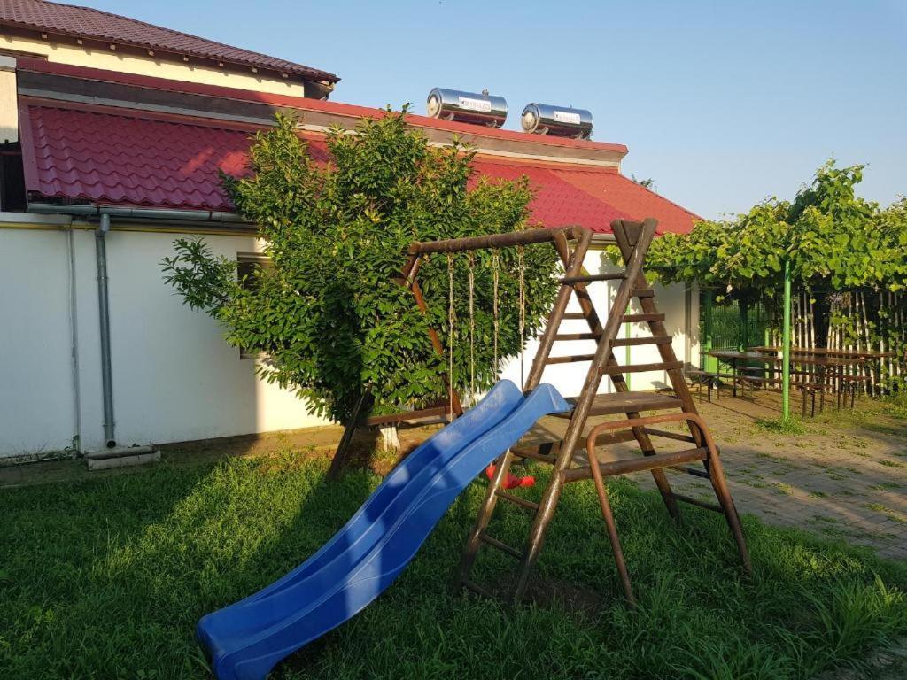 Vila Orizont Венус Екстер'єр фото
